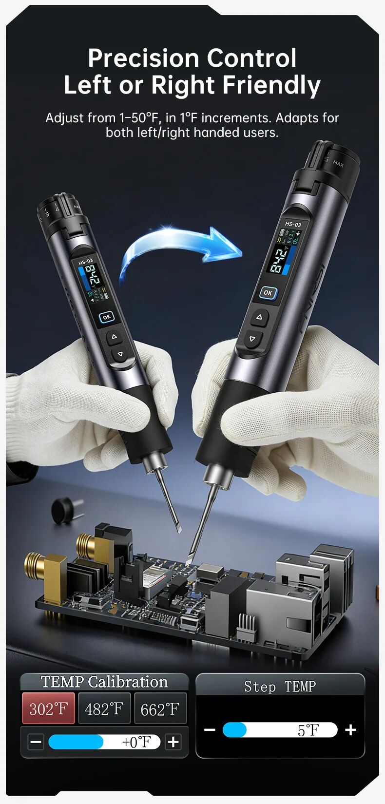 FNIRSI_HS-03_Cordless_Soldering_Iron_2600mAh_USB-C_Fast_Heating_Details_08.webp